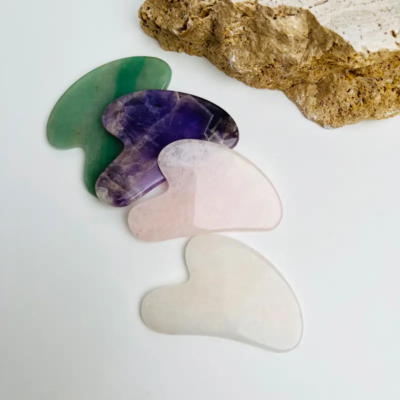 گواشا سنگی اصل