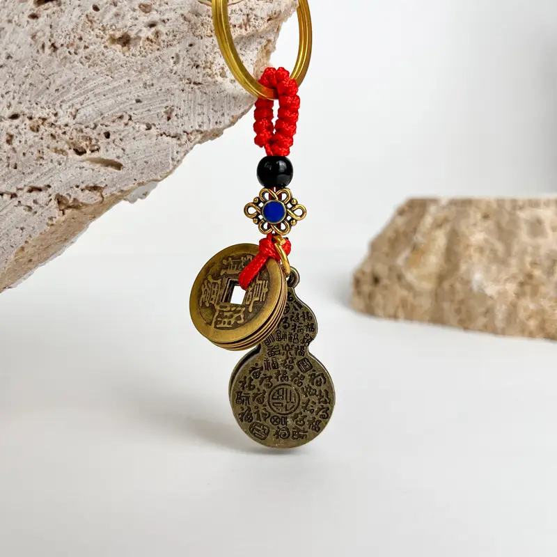 جاکلیدی نماد فنگ‌شویی