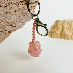 جاکلیدی رزکوارتز اصل