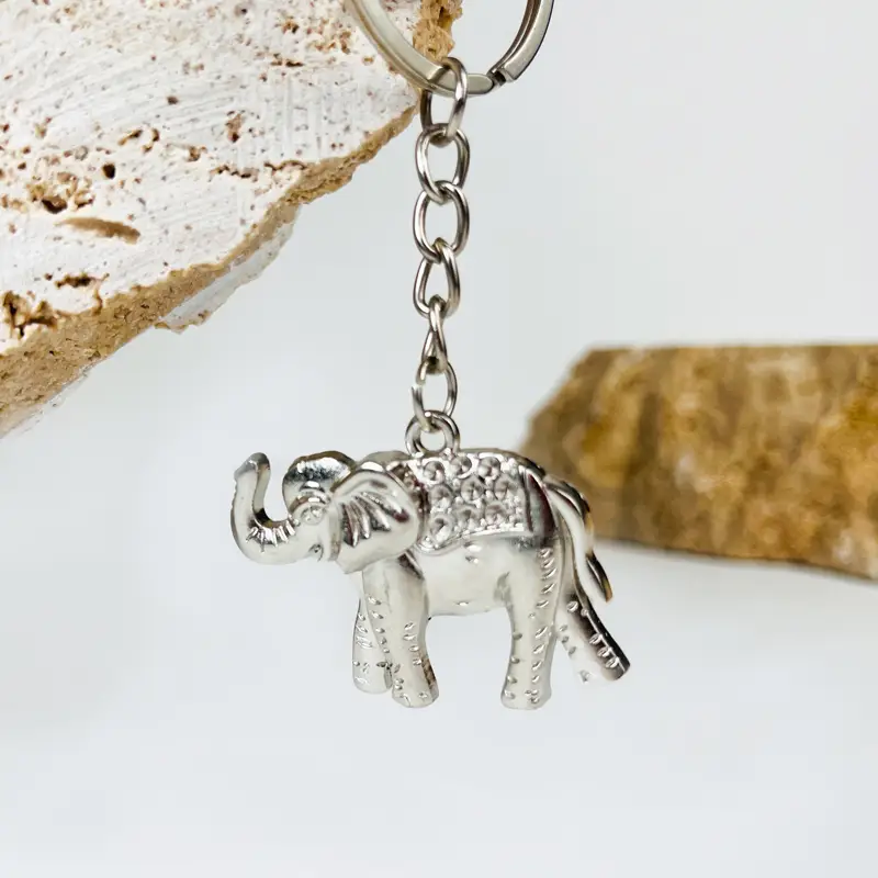 جاکلیدی فیل