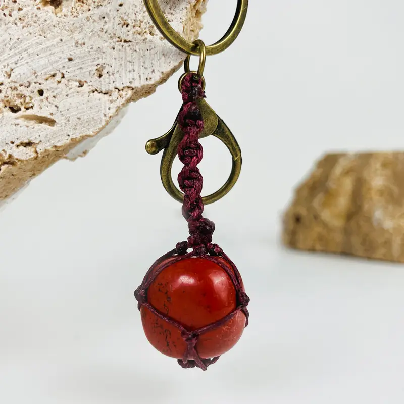 جاکلیدی تامبل جاسپر