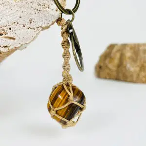 جاکلیدی تامبل چشم ببر