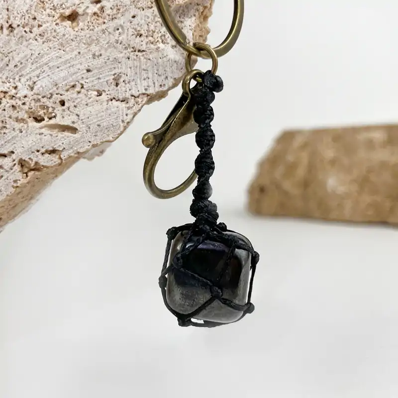 جاکلیدی تامبل حدید