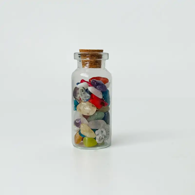 بطری سنگ ها - تصویر 7