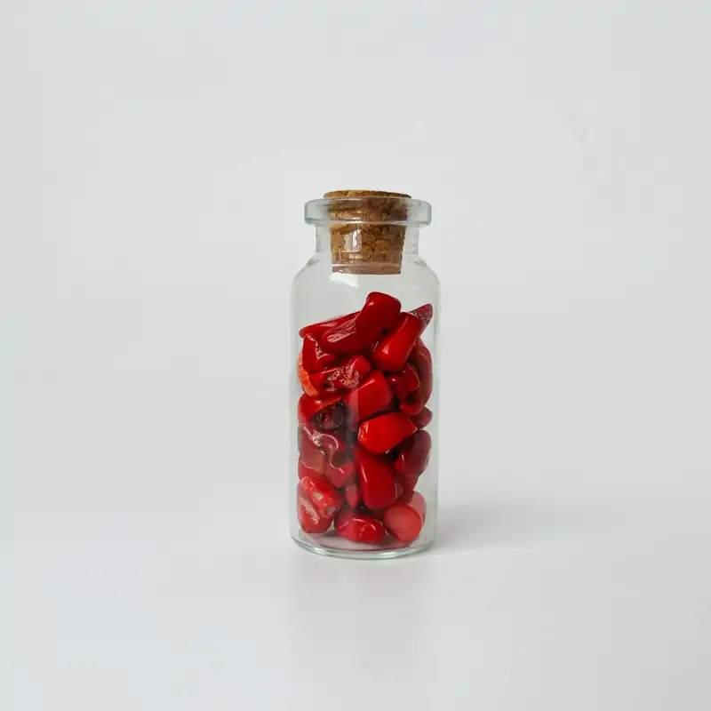 بطری سنگ ها - تصویر 13