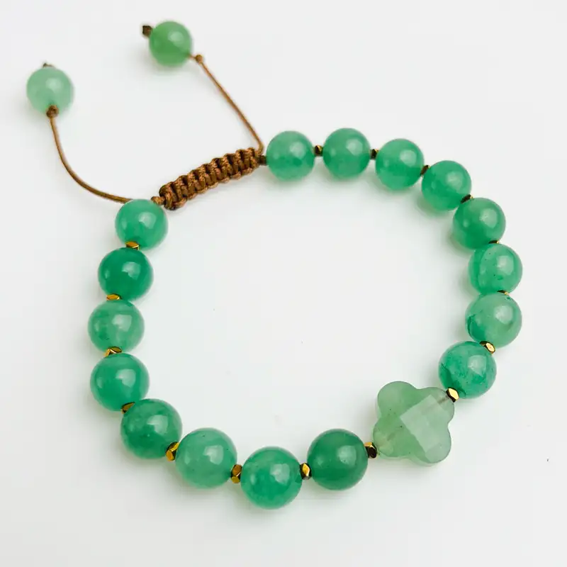 دستبند آونتورین