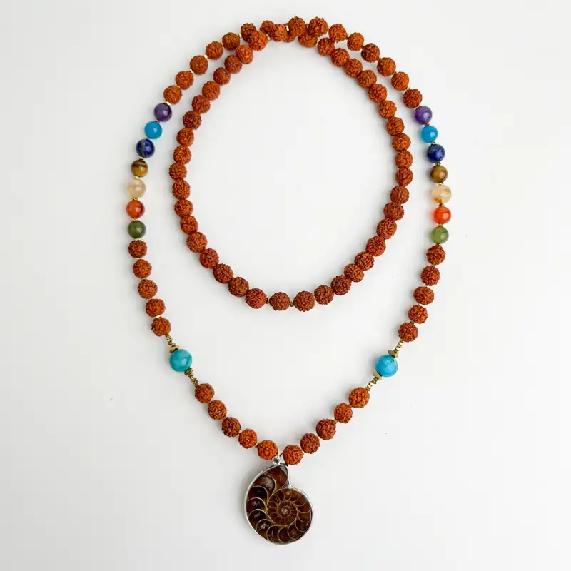 گردنبند فول انرژی