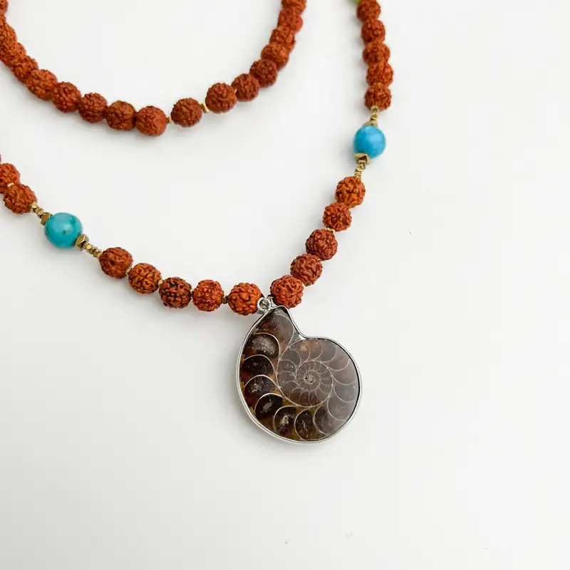 گردنبند فول انرژی