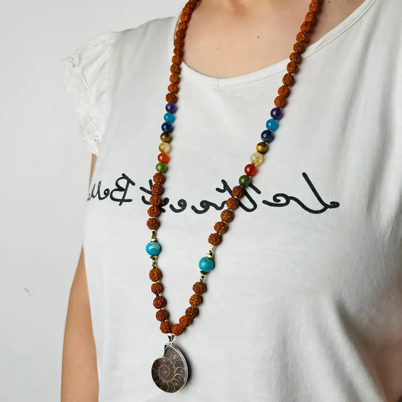 گردنبند فول انرژی