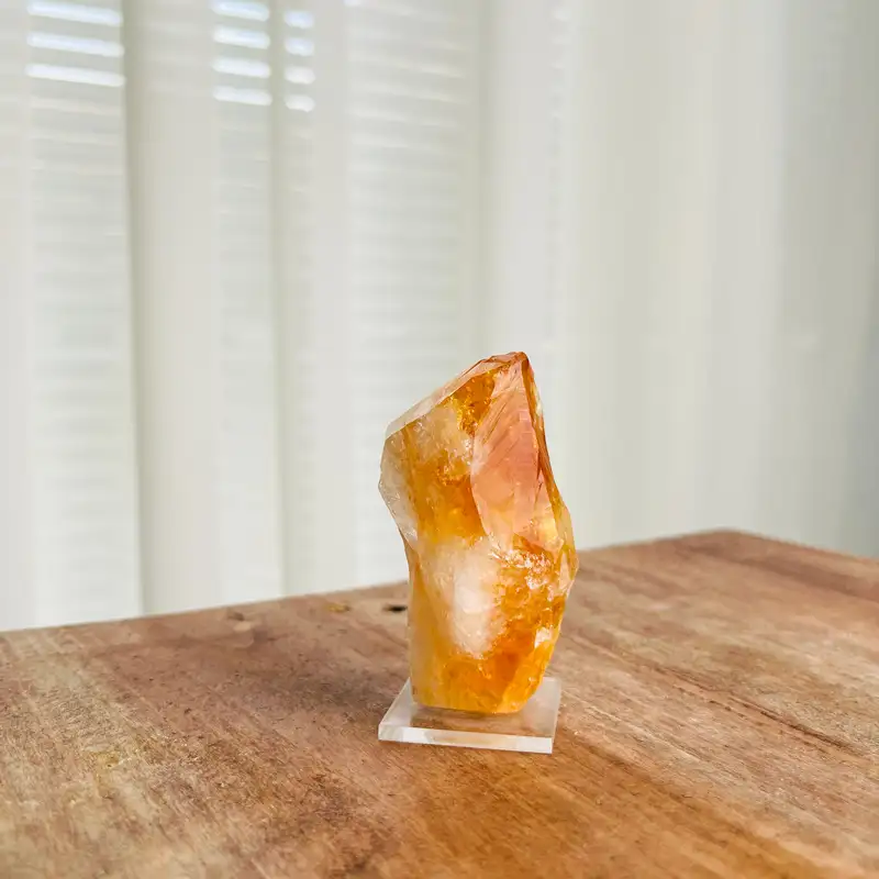 سیترین راف پایه‌دار