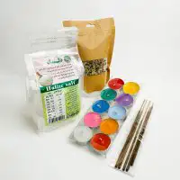 پک پاکسازی اقتصادی فنگ‌شویی
