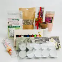 پک پاکسازی انرژی منفی