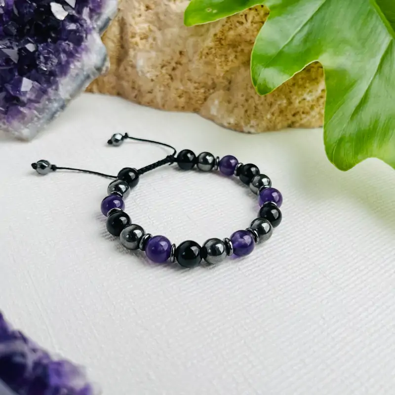 دستبند آرامش