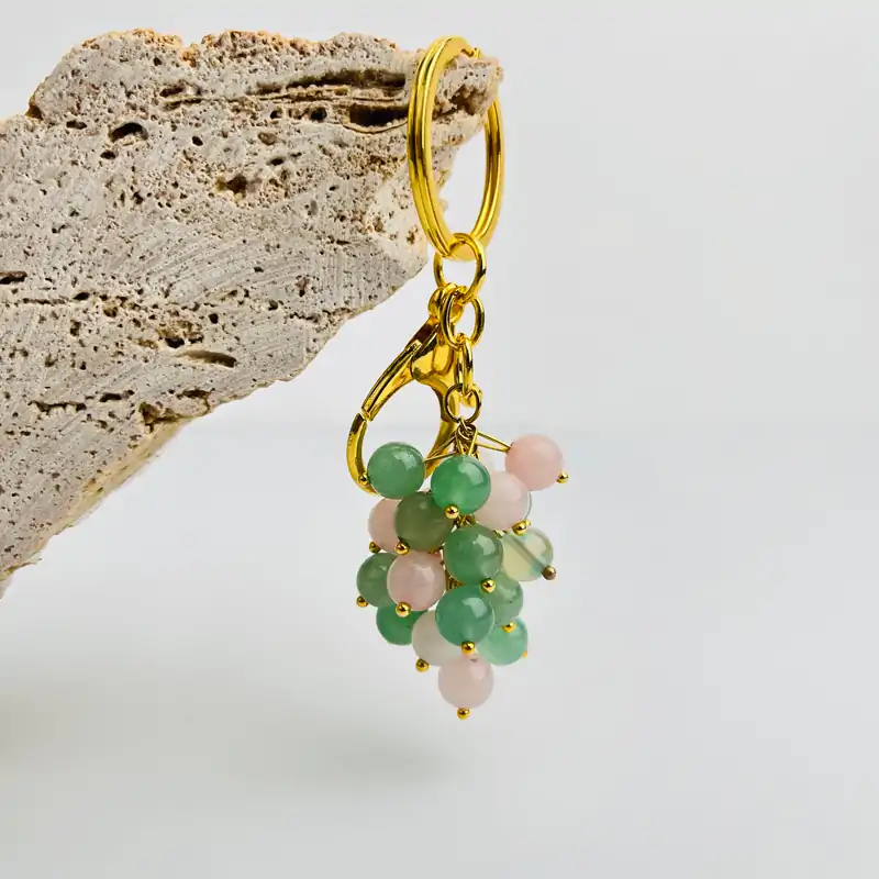 جاکلیدی عشق رز کوارتز