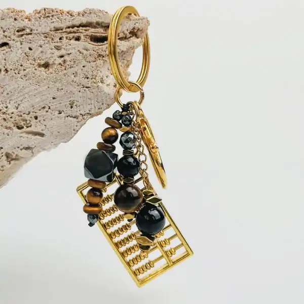 جاکلیدی چرتکه محافظ