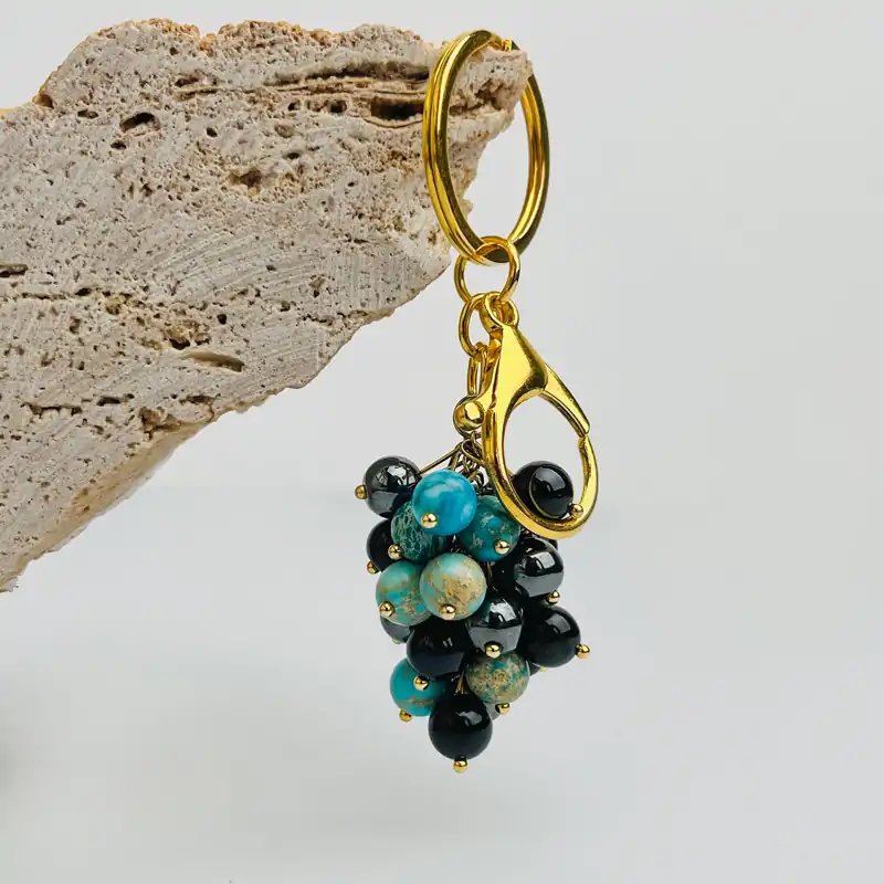 جاکلیدی محافظ