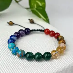 دستبند پرانا