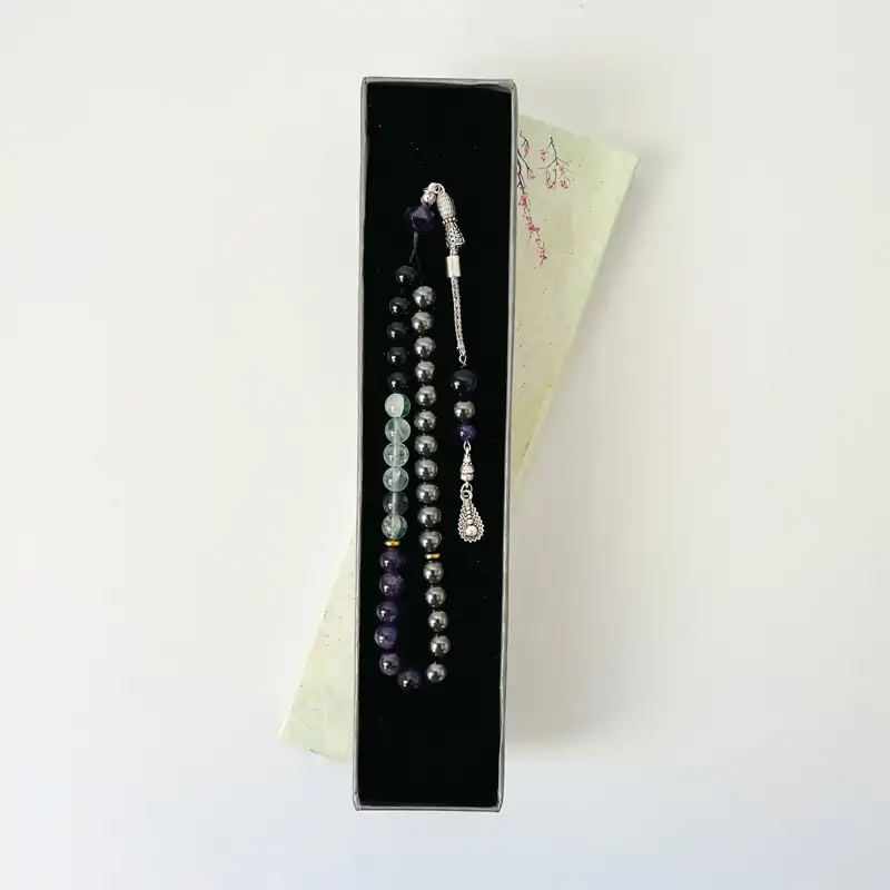 خرید تسبیح مخصوص پزشکان، معلمان و کادر درمان