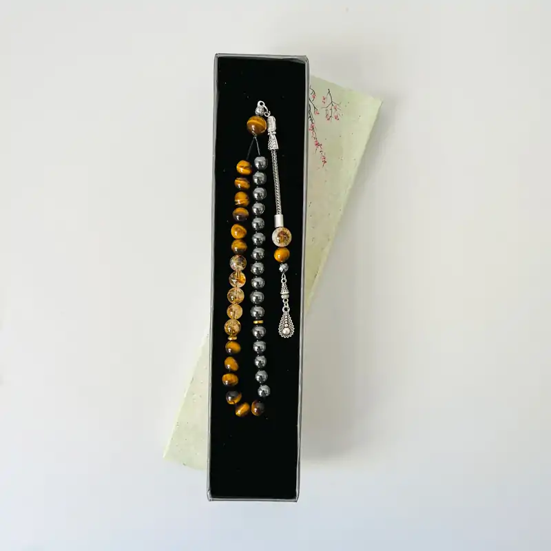 خرید تسبیح برای ورزشکاران، مدیران و کارآفرینان