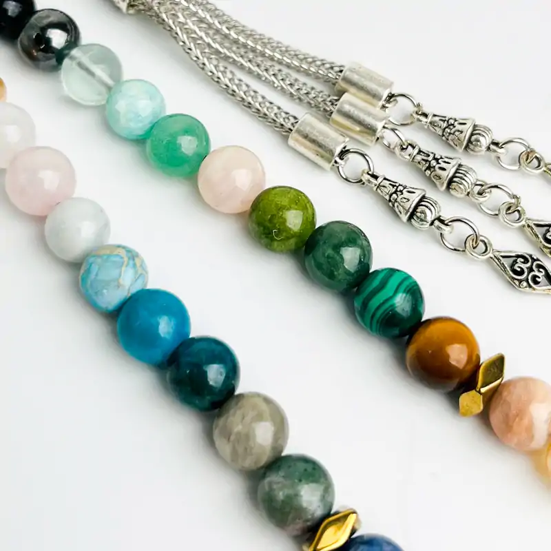 تسبیح 33 سنگ - تصویر 2