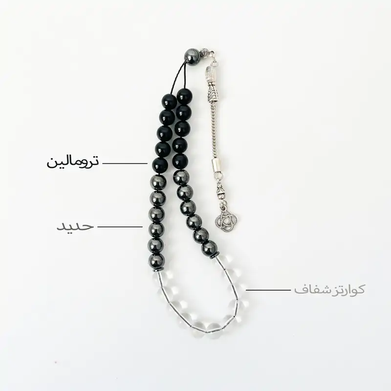 تسبیح محافظ - تصویر 2