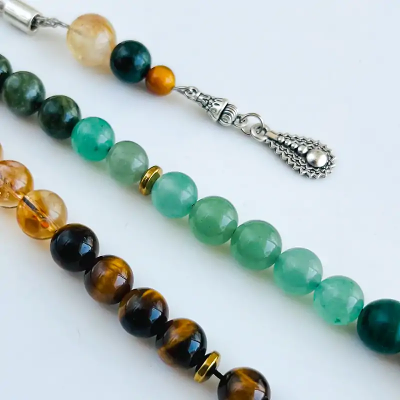 خرید تسبیح مشاغل