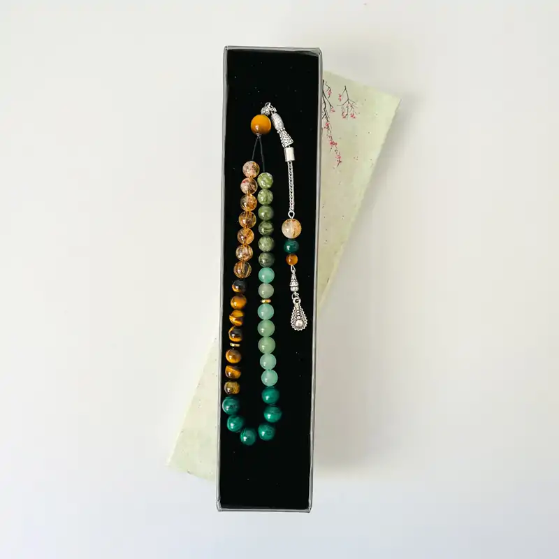 خرید تسبیح مشاغل