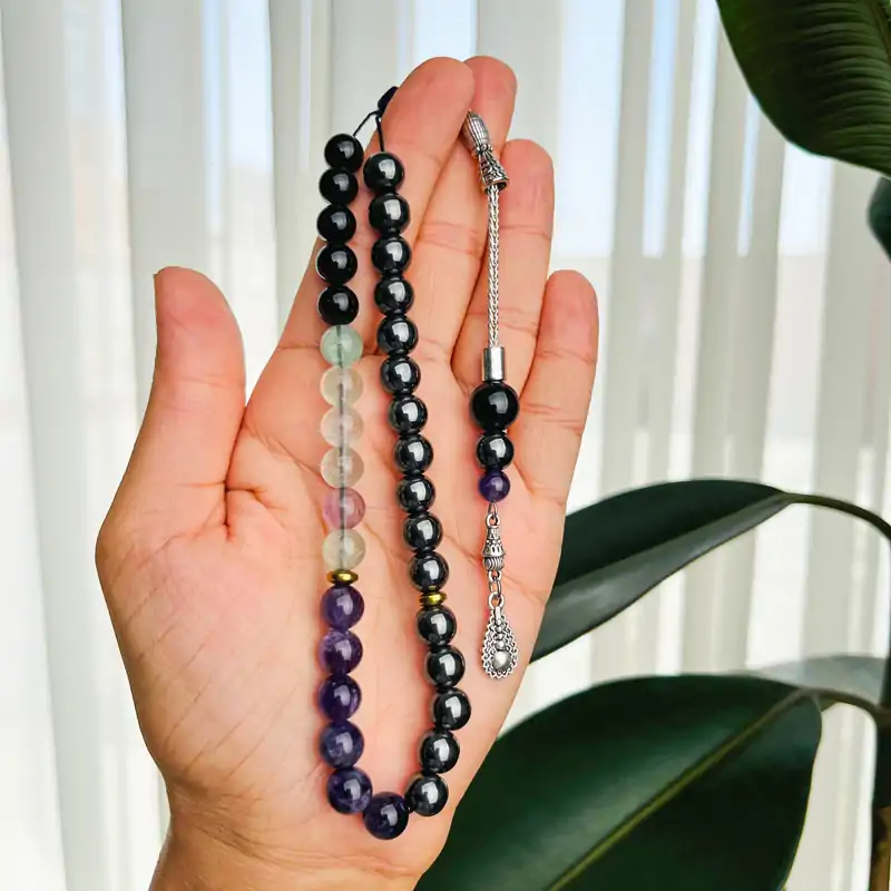 خرید تسبیح مخصوص پزشکان، معلمان و کادر درمان