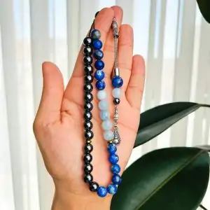 خرید تسبیح مناسب وکلا، سخنرانان و مدیران