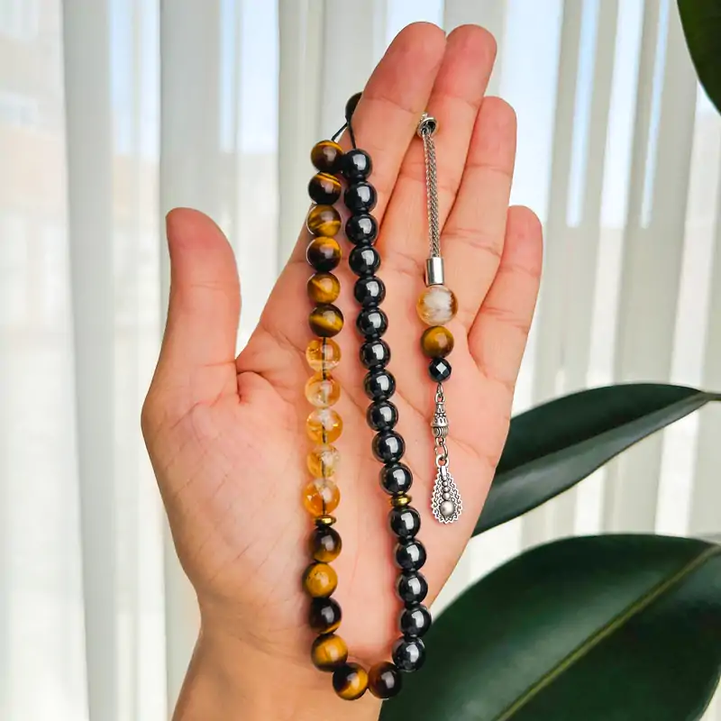 خرید تسبیح برای ورزشکاران، مدیران و کارآفرینان