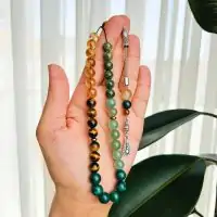 خرید تسبیح مشاغل