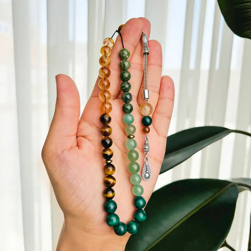 خرید تسبیح مشاغل