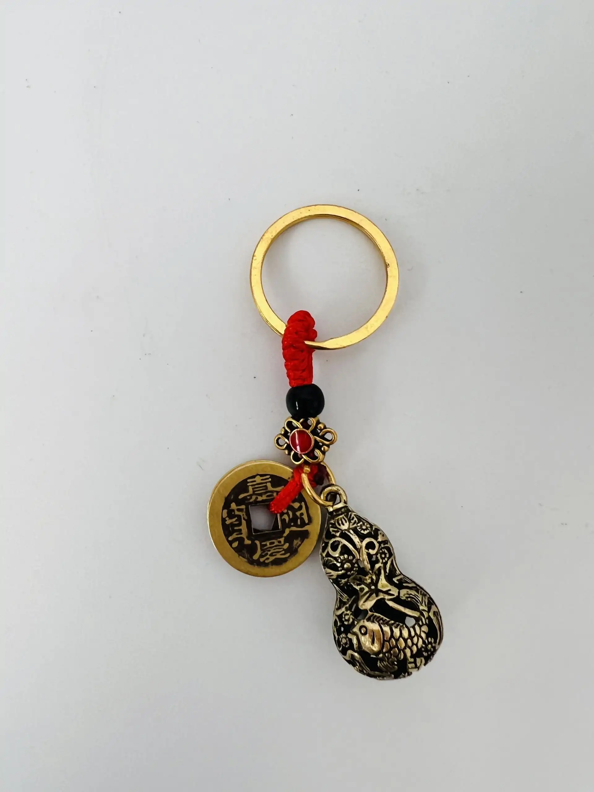 جاکلیدی فنگ‌شویی کدو