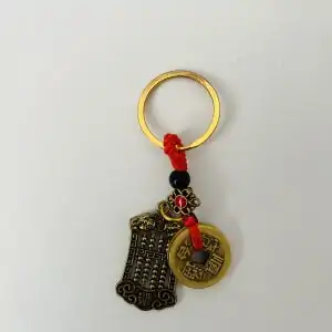 جاکلیدی نماد فنگشویی چرتکه