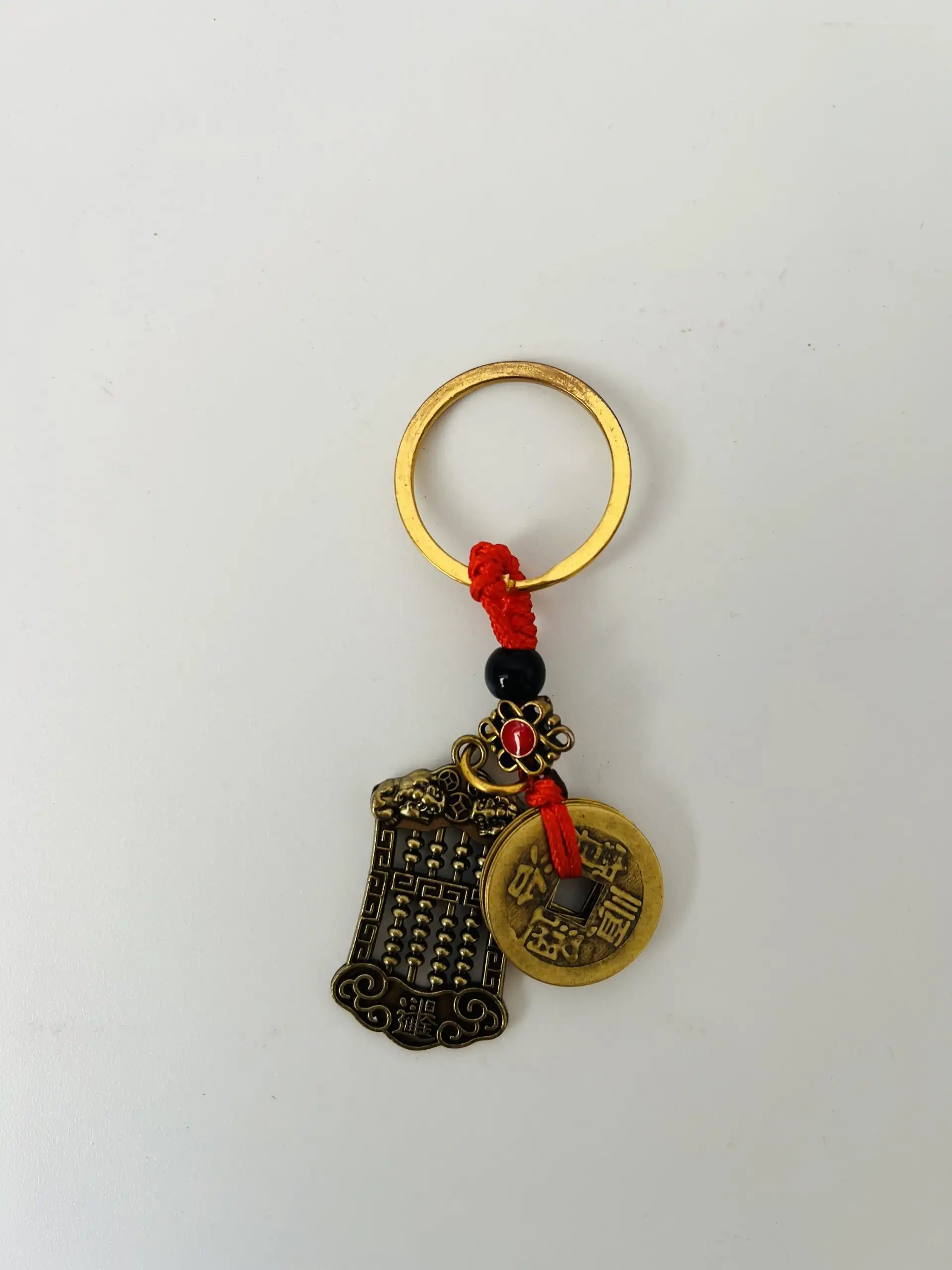 جاکلیدی چرتکه