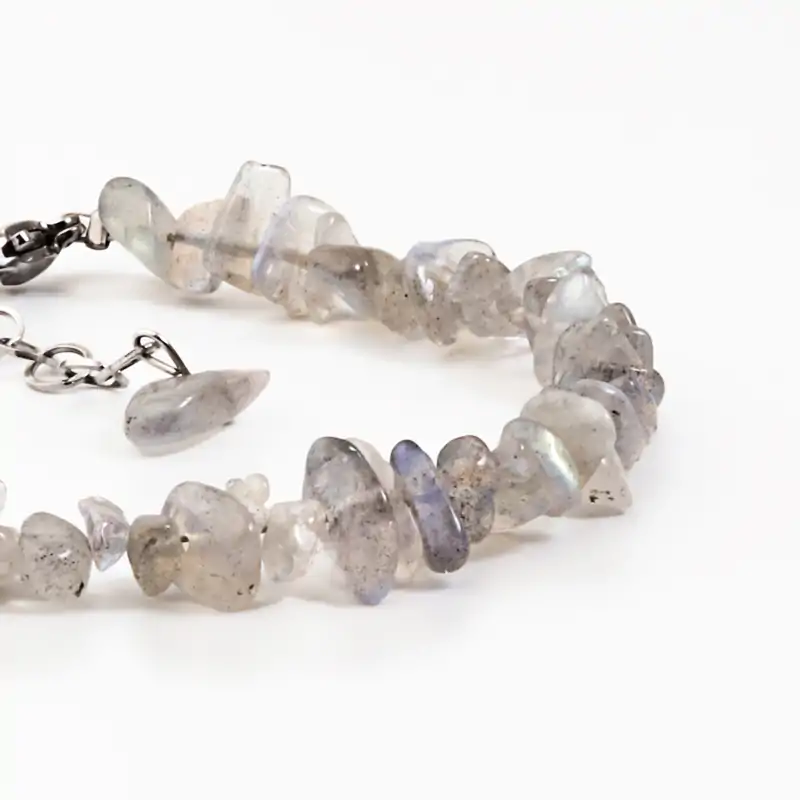 دستبند لابرادوریت