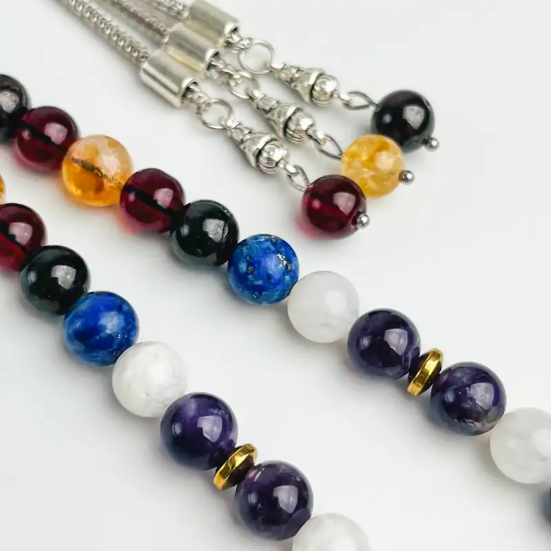 تسبیح ماه تولد شهریور