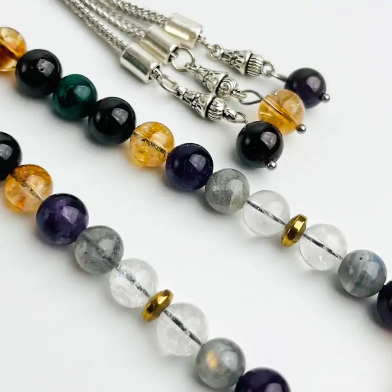 تسبیح ماه تولد آبان