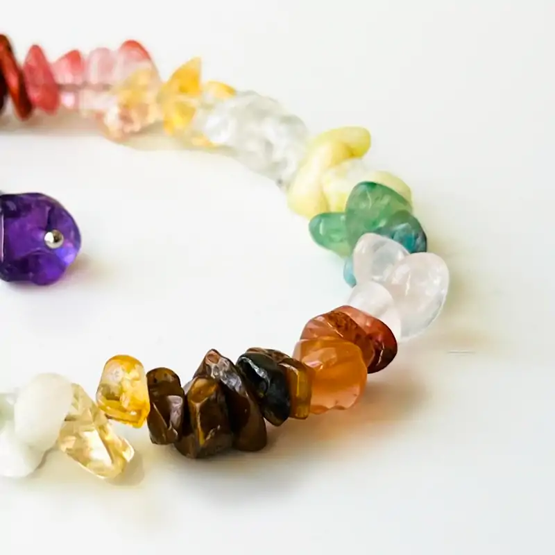 دستبند-هفت-چاکرا-چیپسی