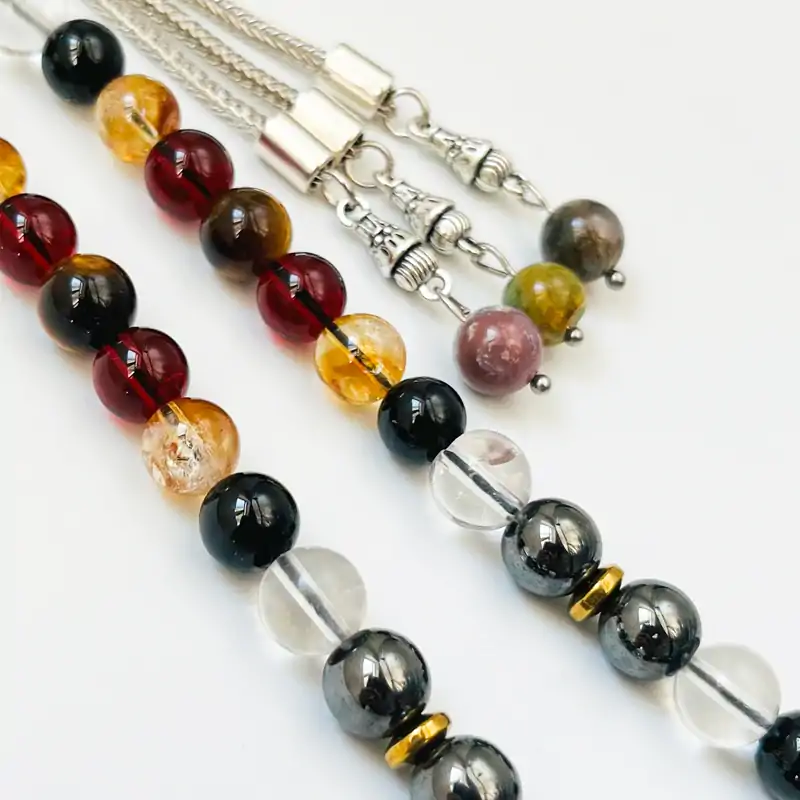 تسبیح ماه تولد خرداد