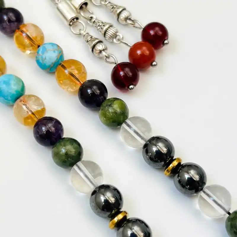 تسبیح ماه تولد تیرماه