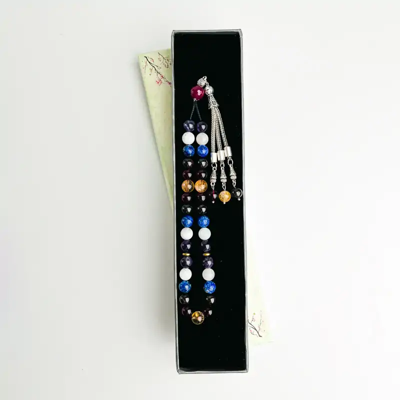 تسبیح ماه تولد شهریور