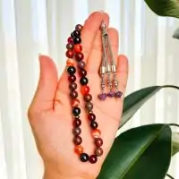 تسبیح ماه تولد فروردین