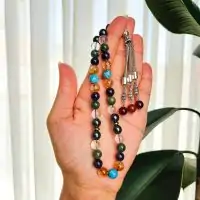 تسبیح ماه تولد تیرماه