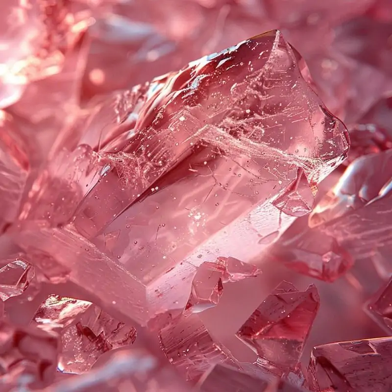 دستبند چیپسی چری کواترز