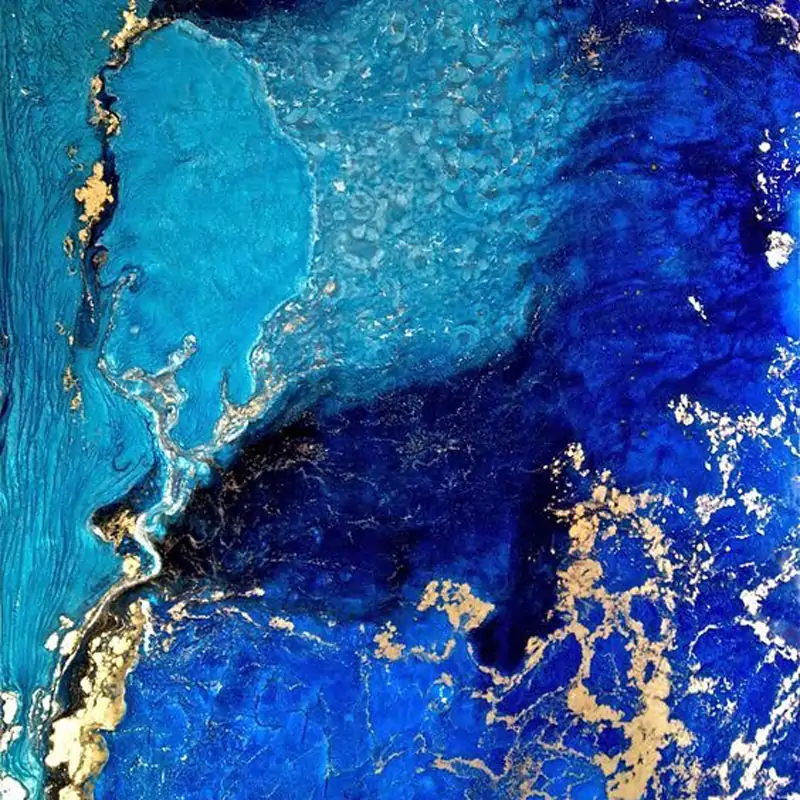 دستبند چیپسی هفت چاکرا طبیعی