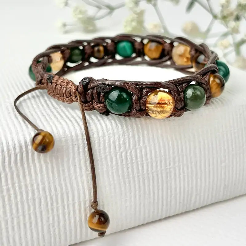 دستبند ثروت - تصویر 5