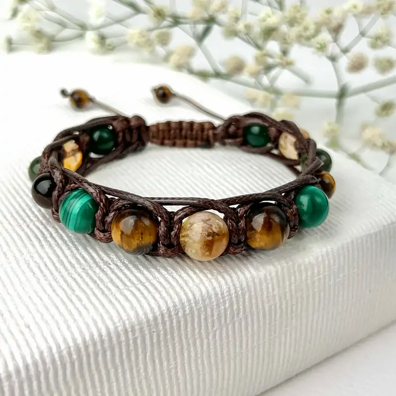 دستبند ثروت - تصویر 4