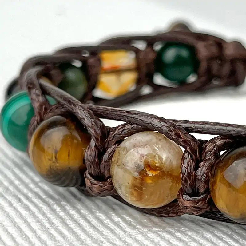 دستبند ثروت - تصویر 3