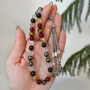 تسبیح ماه تولد | خرداد